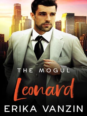 cover image of The Mogul